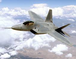 F-22 Raptor